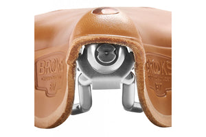 Brooks B17 Utmost Saddle