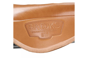 Brooks B17 Utmost Saddle