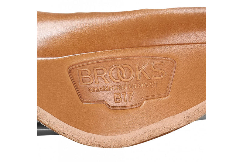 Brooks B17 Utmost Saddle