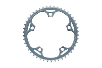 TA Alize Track Chainring - 1/8" 130-BCD