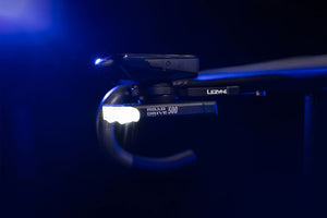 Lezyne Road Drive 500 Front LED Light