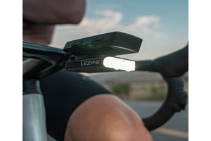 Lezyne Road Drive 500 Front LED Light