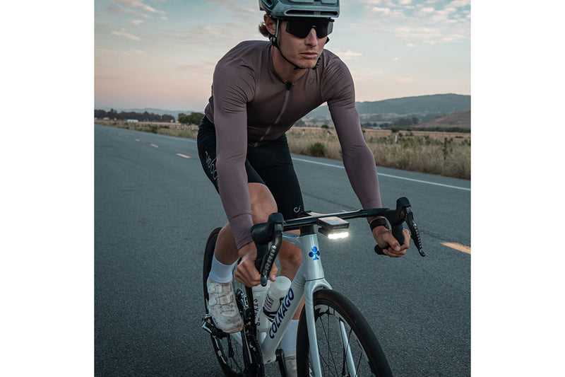 Lezyne Road Drive 500 Front LED Light