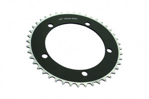System EX Track Chainring 1/8"-130BCD