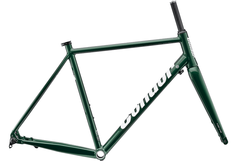 Condor Italia RC Disc Frameset