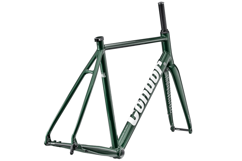 Condor Italia RC Disc Frameset