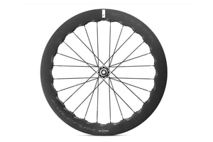Fulcrum Sharq 57 Wheelset