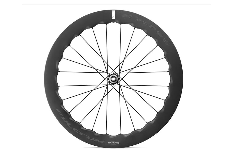 Fulcrum Sharq 57 Wheelset
