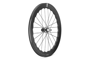 Fulcrum Sharq 57 Wheelset