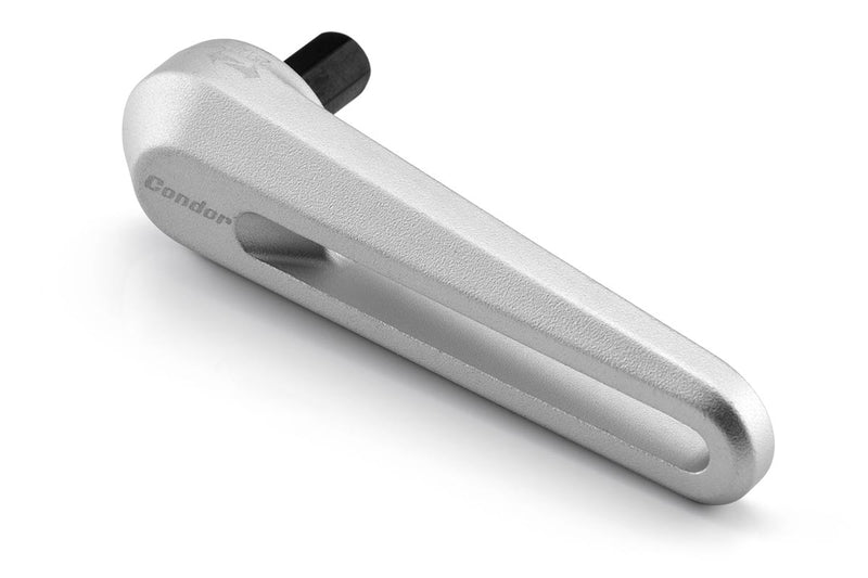 Condor Thru-Axle Switch Lever
