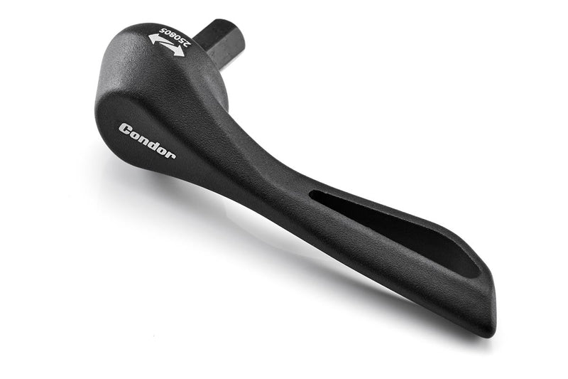 Condor Thru-Axle Switch Lever