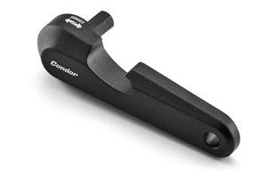 Condor Thru-Axle Switch Lever