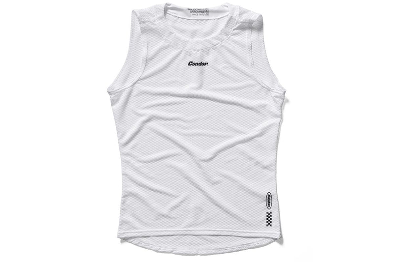 Condor Essentials Sleeveless Baselayer