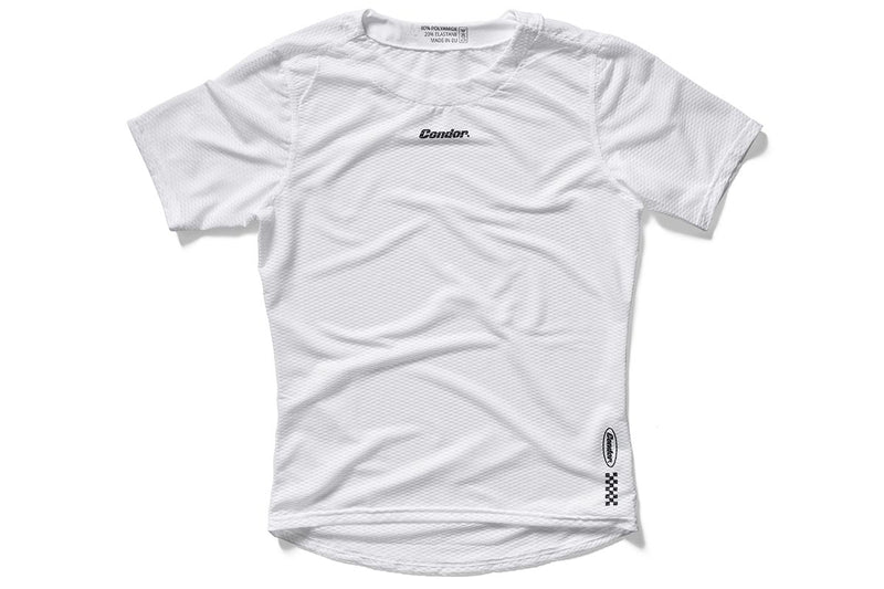 Condor Essentials Short Sleeve Baselayer