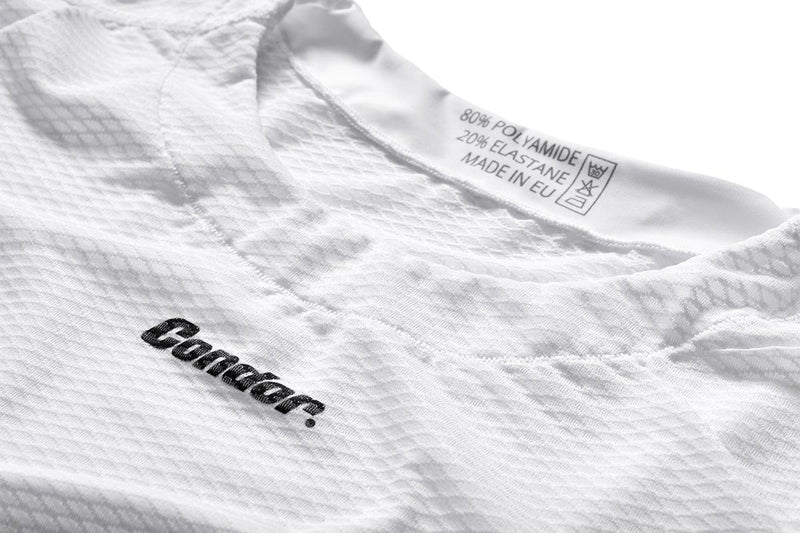 Condor Essentials Short Sleeve Baselayer