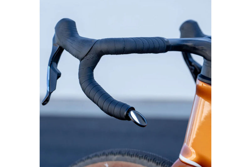 Spurcycle R35 Pro Alu Drop Bar Mirror