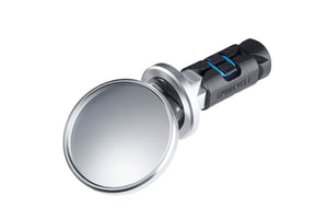 Spurcycle R35 Pro Alu Drop Bar Mirror
