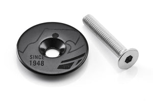 Condor Flat Top Cap