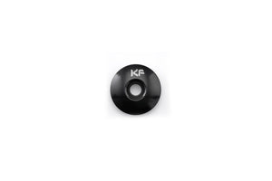 KF Top Cap - 1"