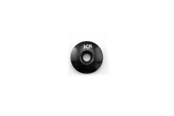 KF Top Cap - 1"