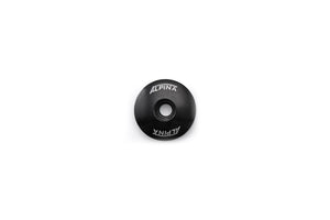 Alpina Top Cap - 1" 1/8