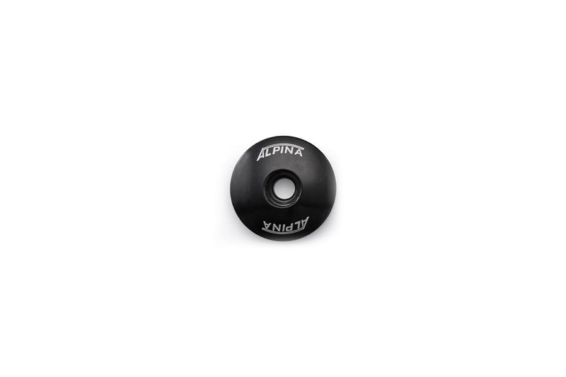 Alpina Top Cap - 1 1/8