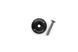 FSA Top Cap with Bolt - 1" 1/8