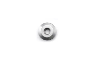 Condor Silver Top Cap - 1"