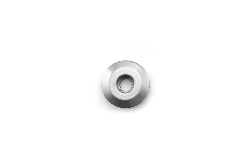 Condor Silver Top Cap - 1