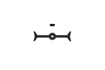 Spurcycle Replacement Rubber Foot & Grommet V2