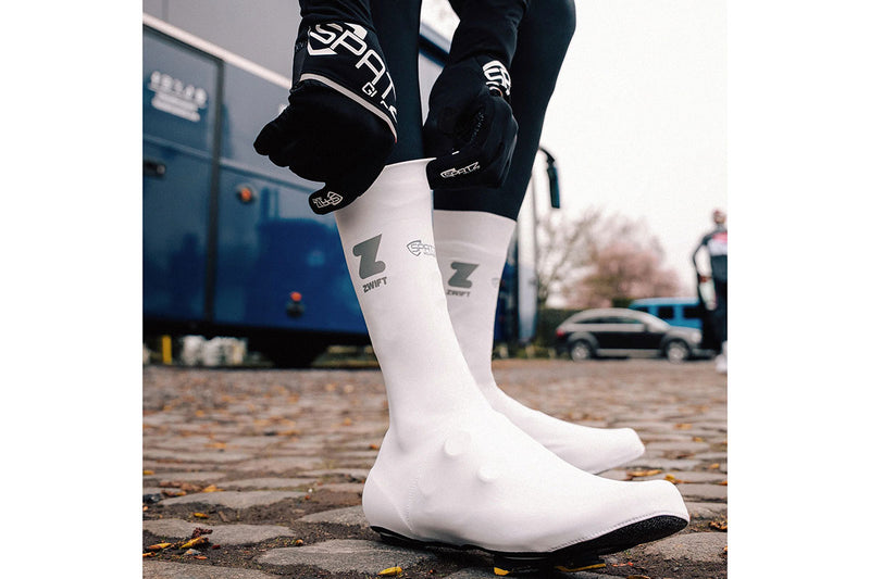 Spatzwear Aquasokz Long Aero Oversocks