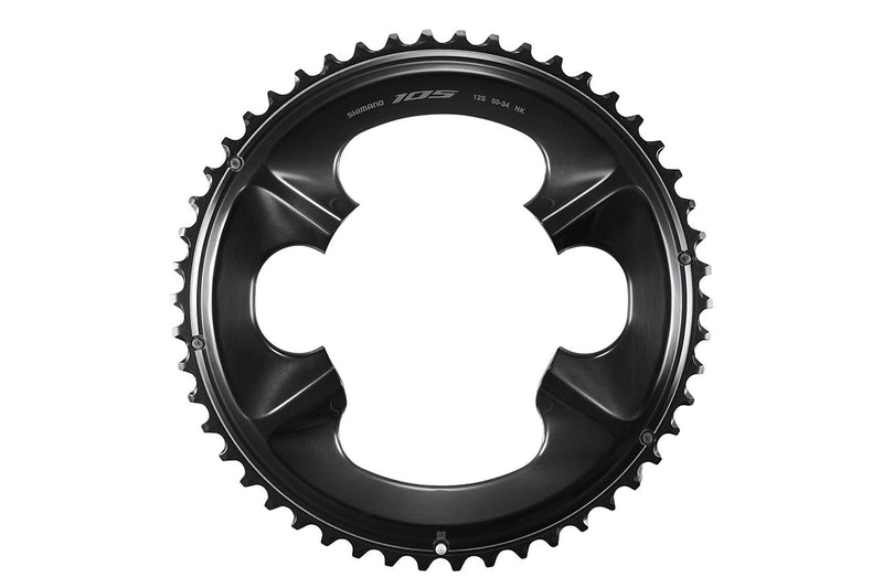 Shimano FC-R7100 12-Speed Chainring