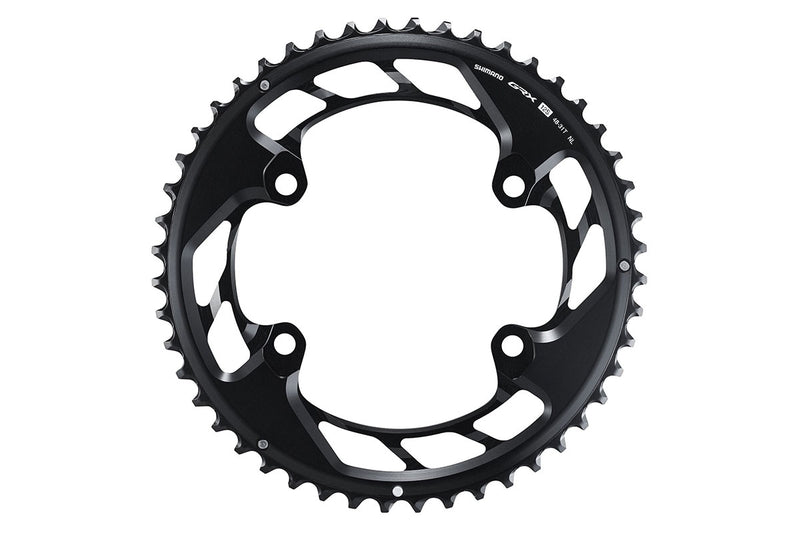 Shimano FC-RX820-2 GRX 12-Speed Chainring