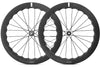Fulcrum Sharq 57 Carbon Disc Wheelset