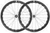Fulcrum Soniq 42 Carbon Disc Wheelset