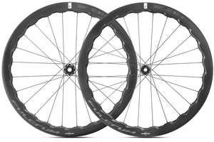 Fulcrum Soniq 42 Carbon Disc Wheelset
