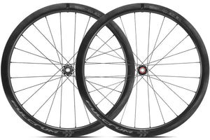 Fulcrum Wind 42 Carbon Disc Wheelset