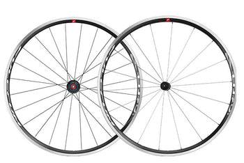 Fulcrum Racing 900 C17 Road Wheelset