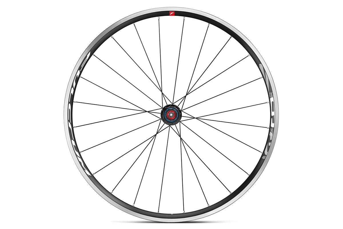 Fulcrum Racing 900 C17 Rennrad-Laufradsatz – Condor Cycles