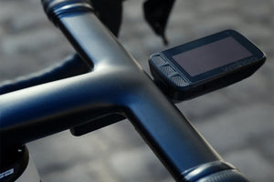 Condor Aero One-Piece Carbon Handlebar