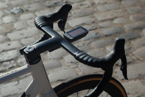 Condor Aero One-Piece Carbon Handlebar