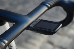 Condor Aero One-Piece Carbon Handlebar