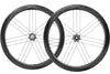 Campagnolo Zonda H50 Disc Wheelset