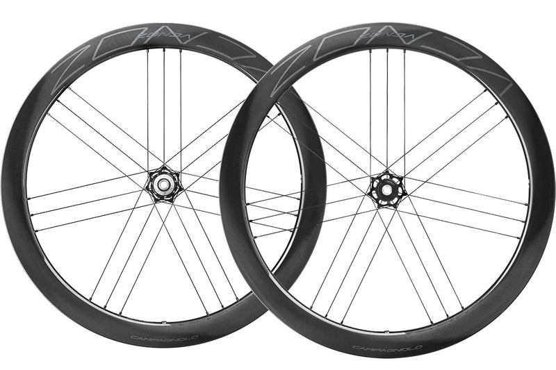 Campagnolo Zonda H50 Disc Wheelset