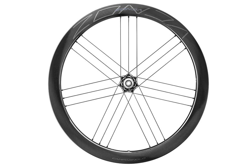 Campagnolo Zonda H50 Disc Wheelset