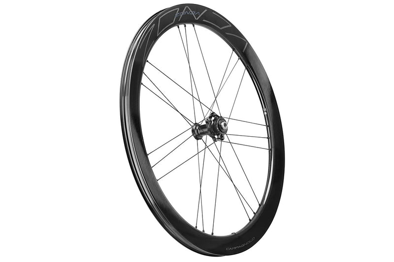 Campagnolo Zonda H50 Disc Wheelset