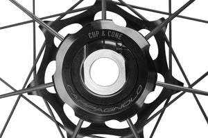 Campagnolo Zonda H50 Disc Wheelset