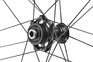 Campagnolo Zonda H50 Disc Wheelset