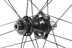 Campagnolo Zonda H50 Disc Wheelset