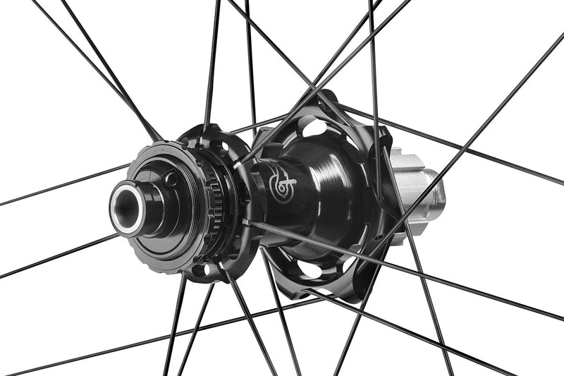 Campagnolo Zonda H50 Disc Wheelset